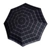 Knirps T.200 Duomatic Pocket Umbrella - Stable and Storm Resistant