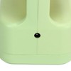 Desk Fan USB Charging Adjustable Angle Cute Portable Multifunction Air