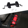 Chero Car Fire Extinguisher Holder Mount Bracket Adjustable For Ford
