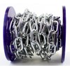 Ali's DIY Strong BZP Bright Zinc Plated Heavy Duty Steel