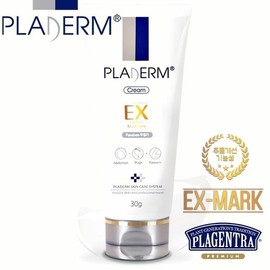 Praderm Care Cream 30g Moisturizer Skin Care Ointment Moisturizing Cream Protectant Moisturizing Cream Body Nutrition Sleep Cash on Delivery or Pay upon Order / 프라덤 케어크림 30g 보습제 피부관리 연고 촉촉 크림 보호 제 수분크림 바디 영양 수면 착불 또는 주문시 결제