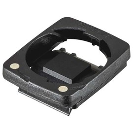 SIGMA SPORT Sigma Sigma Unisex - Adult Handlebar Mount-2279166105 Handlebar Mount, Black, One Size