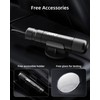 JUFO Car Escape Tool with Seat Belt Cutter Quick Emergency