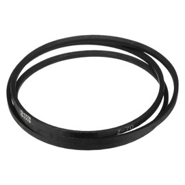 QUARKZMAN Z-70 Z-type V-belt 1775 mm/70 inch inner length x 0.39 inch width x 0.24 inch height drive belt, Z type closed rubber transmission belt
