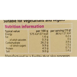 Thai Taste - Red Curry Paste - Gang Ped - 400g