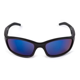 Kiddus Children's Sunglasses for Boys and Girls 6-9 Years, Children's Sunglasses with UV400 Protection, Polarised, Mirrored, Outdoor and Leisure, 02