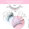 Pestañas De Práctica Para Extensiones Pestañas Mink 10 Pares
