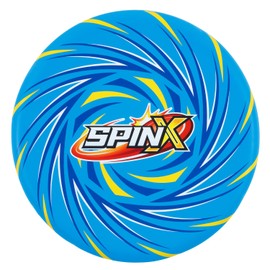 Kawada KST-15 Sport Toy Spin X (Blue) For 6 Years and Up
