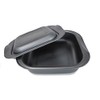 TUPPERWARE UltraPro 2,0 L black