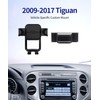 Masergogo Car Phone Holder for 2009-2017 Volkswagen Tiguan Auto Accessories