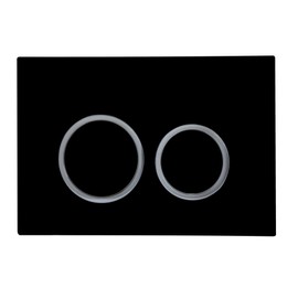 Fine Fixtures Concealed Tank Push Button (Actuator)