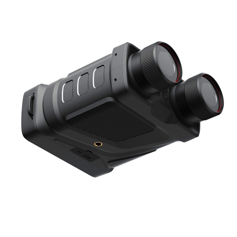 Night Vision Goggles CMOS Sensor Waterproof Lightweight Infrared Night Vision