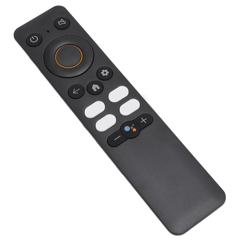 Voice Remote Control for Realme TV Replacement Universal TV Remote