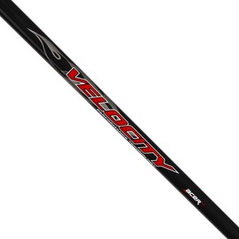 Acer Velocity Blue Graphite Golf Club Shafts (.335") for Driver/Fairway Woods in Regular/Stiff Combination Flex Shaft for Men