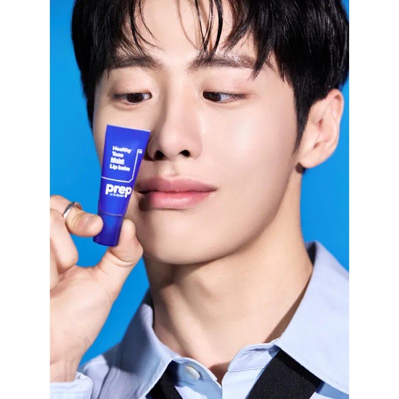 프렙 바이 비레디 Prepbyready Healthy Tone Lip Balm Moisture 6.5g
