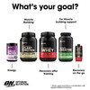 Optimum Nutrition Amino Energy - Pre Workout with Green Tea,
