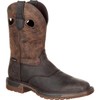 ROCKY Original Ride FLX Waterproof Western Boot Size 8.5(M)