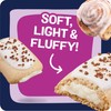 Pop-Tarts Baked Pastry Bites, Kids Snacks, School Lunch, Frosted Cinnamon