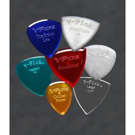 V-PICKS Starter Kit by V-PICKS
