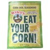Wiley's corn boil seasoning 1-ounce package