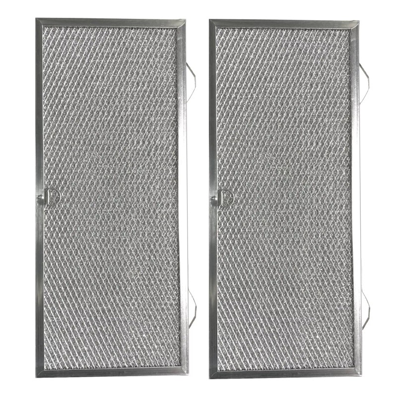 Air Filter Factory Range Hood Aluminum Mesh Grease 7" X