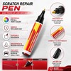Car Scratch Remover Pen for Paint Touch-Ups – Easy DIY