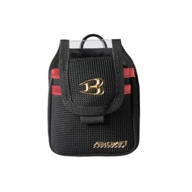 Bartle AC09-4 Air Craft AIRCRAFT Device Bag, Made by Kyocera, 86 red