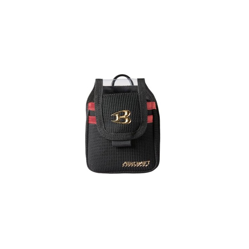 Bartle AC09-4 Air Craft AIRCRAFT Device Bag, Made by Kyocera,