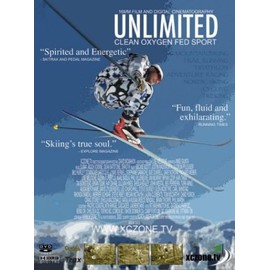 Unlimited Clean Oxygen Fed Sport (Nordic Skiing) Special Edition
