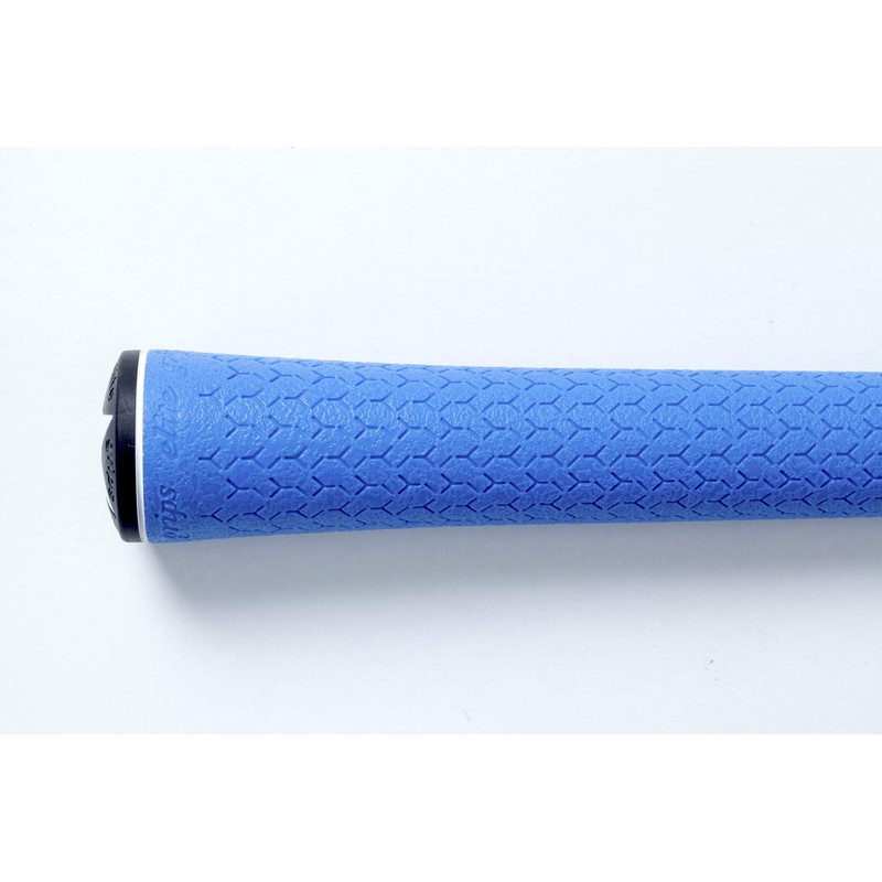 elitegrips Y360°sXT Golf Grips, Set of 13, Marine Blue, No