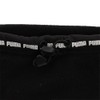 PUMA Style Tech Neck Warmer 05432201 Cold Protection (Black/FF/Men's, Lady's)
