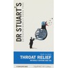 (2 Pack) - Dr Stuarts - Throat Relief Herbal Tea | 15 Bag | 2 PACK BUNDLE