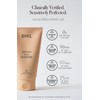 Bimil Secret Saffron Milk Cleanser