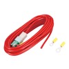 Amon cord for obtaining large-capacity power supply AV 5.00 sq