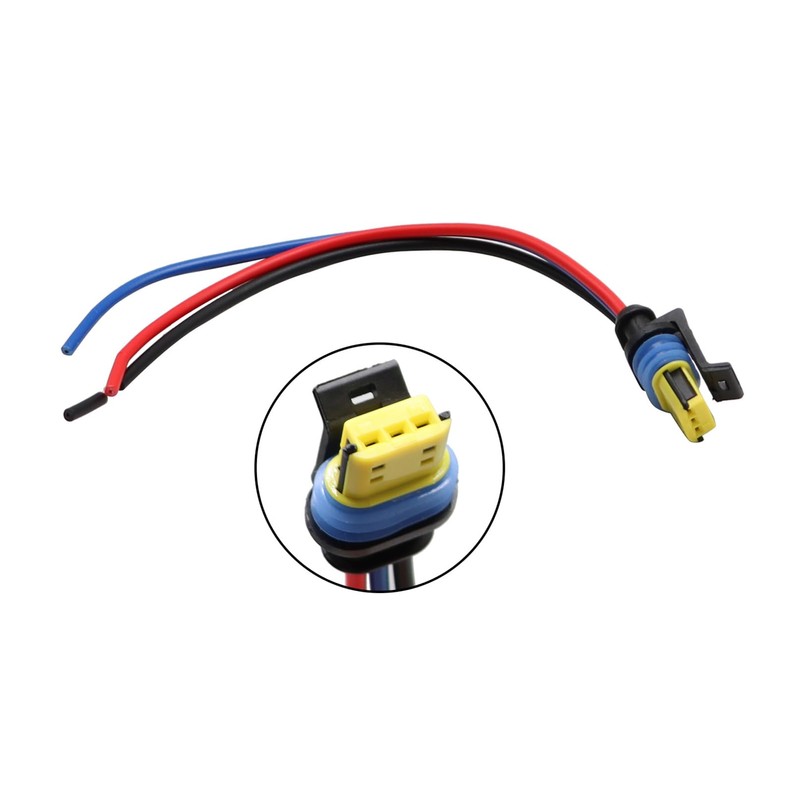 Aspaton Xenon Headlight Ballast Kit with Igniter & D3S Bulb
