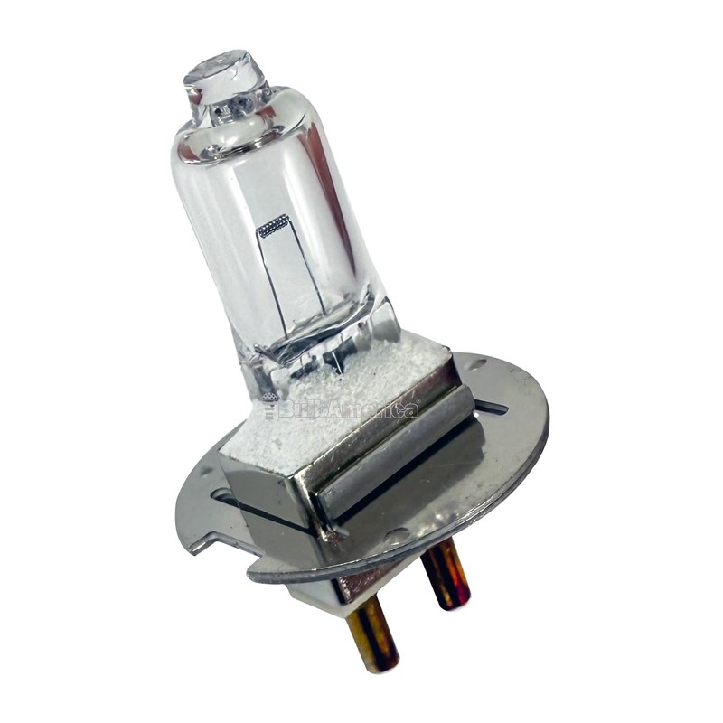 OSRAM 64251 HLX 20W 6V Tungsten Halogen Lamp