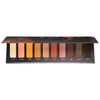 Melt Cosmetics Rust Eyeshadow Palette, 1 Count (Pack of 1)