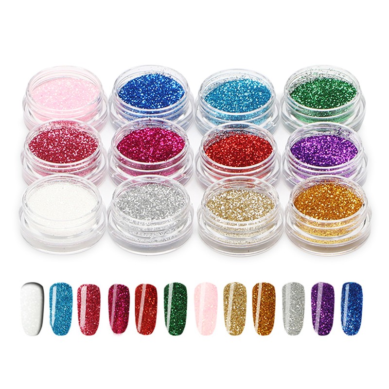 Acrylic Nail Kit for Beginners with Everything Professional Gel Polish