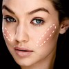 Maybelline Facestudio Master Contour Face Contouring Kit, Medium to Deep,