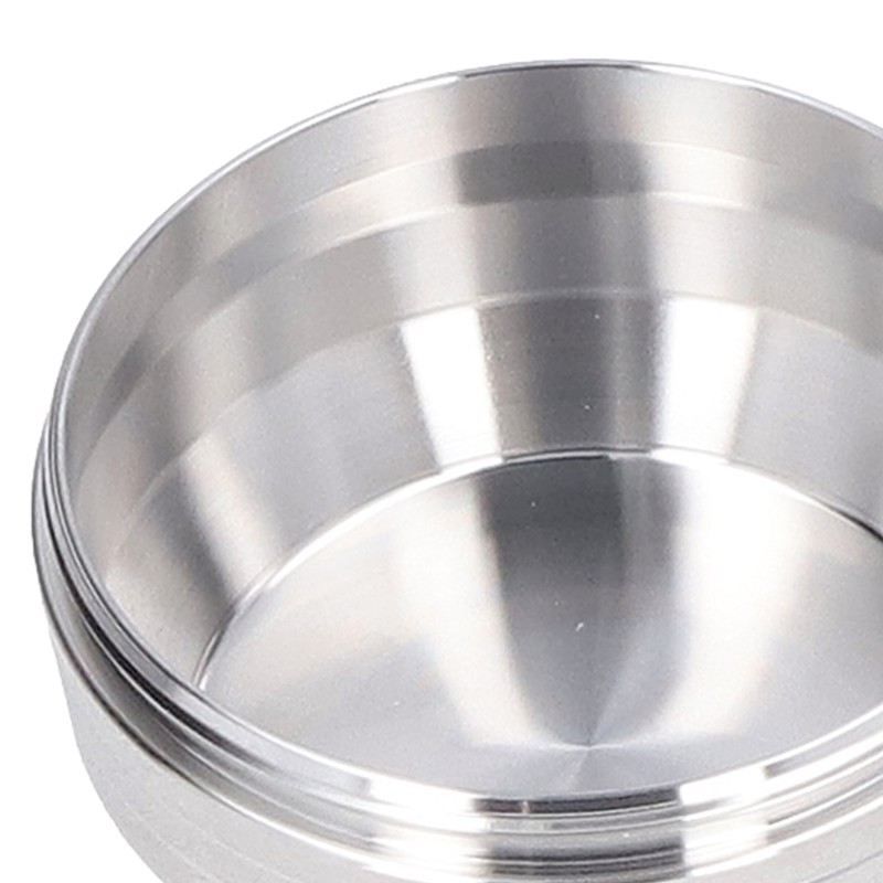 G2 Capsule Cafe Refillable with PVC Label Coffee Capsule Filter