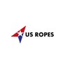 US Ropes Cuerda de paracaídas tipo III Commercial 550 de