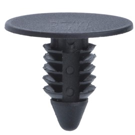 Rexka 40 pcs Rear Bumper and Bumper Stay Clip for Toyota 90467-A0008 Sienna