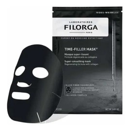 Time Filler Mask