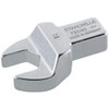 STAHLWILLE 731/10-17 Torque Wrench Replacement Head (Spanner) (58211017)