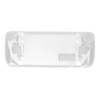 GP‑806 For Steam Deck Clear Case Scratch Resistant Full Protection