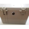 Waterproof Dry Storage Box with Hygrometer and Soft Cushion Camera