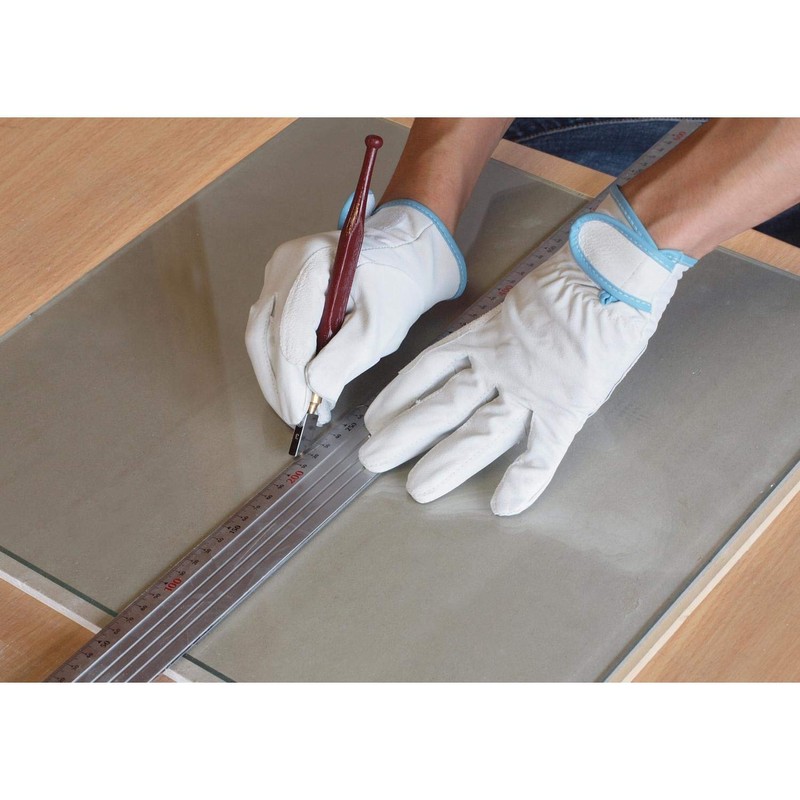 PAOCK SSPOWER Glass Cutter GC-1 Cutting Thickness: 0.04 - 0.1