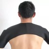 어깨 보호 보호대 골절 쇄골 회전근개 통증 보호밴드 [1어깨보호대-S] Shoulder