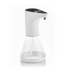 InnovaGoods - Automatic Soap Dispenser with Sensor, Modern Design, 5