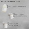 Davines LOVE CURL Shampoo | Shampoo para definir rizos |